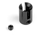Tekno RC LLC 5075HD Diff Coupler (HD, hardened steel)