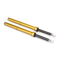 Losi LOS263002 Fork Set, Complete & Assembled: PM-MX