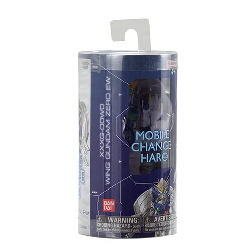 Gundam Mobile Change HARO