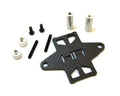 Hot Racing LTT126G Graphite Battery Brace Losi 22