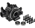 Hot Racing LSBR1201 Front Gear Box/bulkhead: Super Rock Rey-super Baja Rey