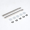 Gmade 20612 Shock Shaft Set for G-Transition 90mm