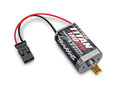Traxxas 9775 Motor, Titan 87T (180 size)/ Metal Pinion Gear, 11T