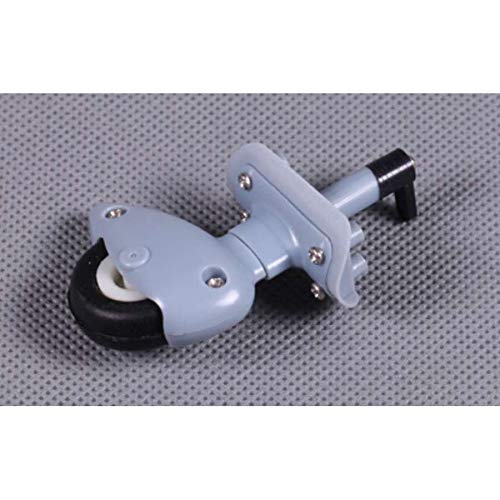 FMS SK112 Rear Landing Gear: HS-123 1100mm