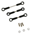 E-Flite EFLH1515 Servo Push-Rod / Pushrod Set: Blade SR