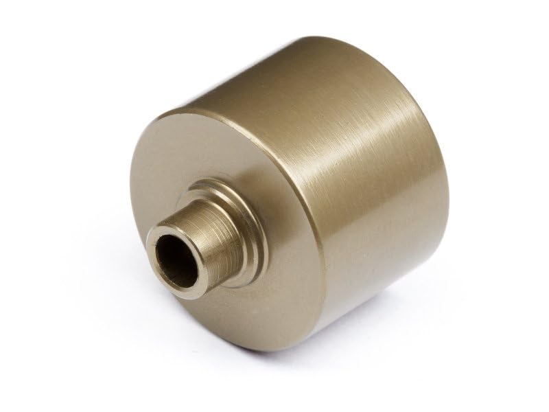Maverick 28085 ALUMINIUM DIFF CASING 1PC (ALL ION)