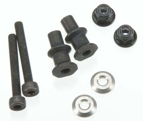 Team Associated 89473 Steel Shock Standoff RC8