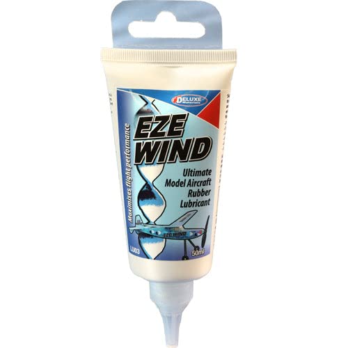 Deluxe Materials LU03 Eze Wind 50ml