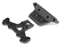 HPI Racing 107902 Front Bumper Set WR8