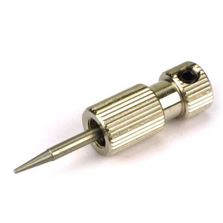 Saito Engines 10085 Hi-SpdNeedleValve:B,D,G,K,X,Y,EE,II,JJ,KK,QQ,RR,UU
