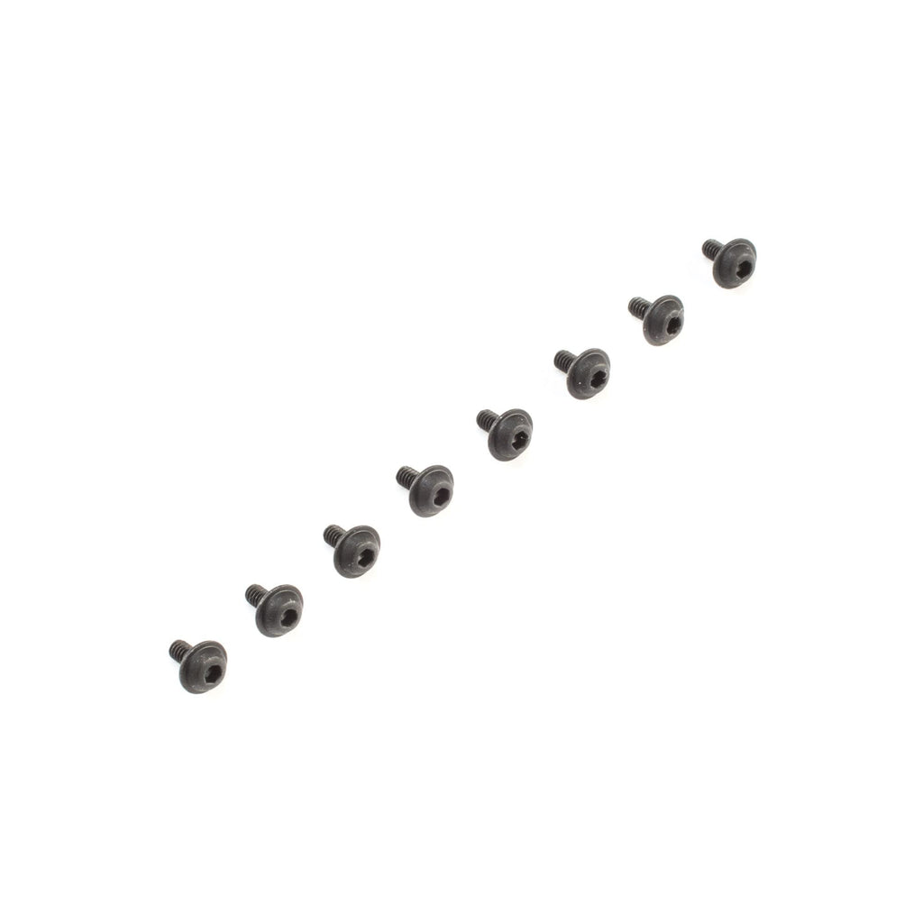 Losi LOS234033 Hinge Pin Lock Screws: 22S