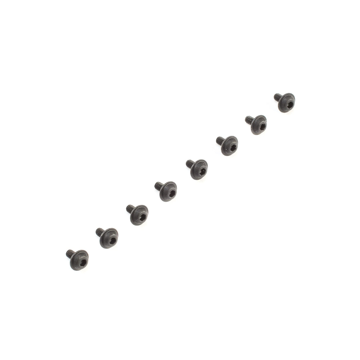 Losi LOS234033 Hinge Pin Lock Screws: 22S