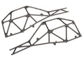 Traxxas 8430 Tube Chassis, Side Section (Left & Right)
