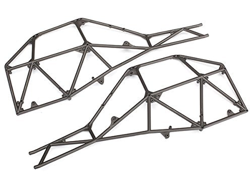 Traxxas 8430 Tube Chassis, Side Section (Left & Right)