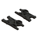 Arrma ARA330790 Rear Suspension Arms (2)