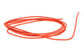 Racers Edge 1229 26 Gauge Silicone Wire, 3' Red