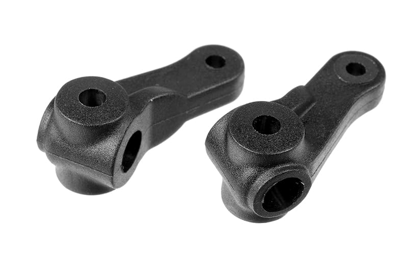 Corally 00110-012 Composite Steering Knuckle SSX-10 - 2 pcs