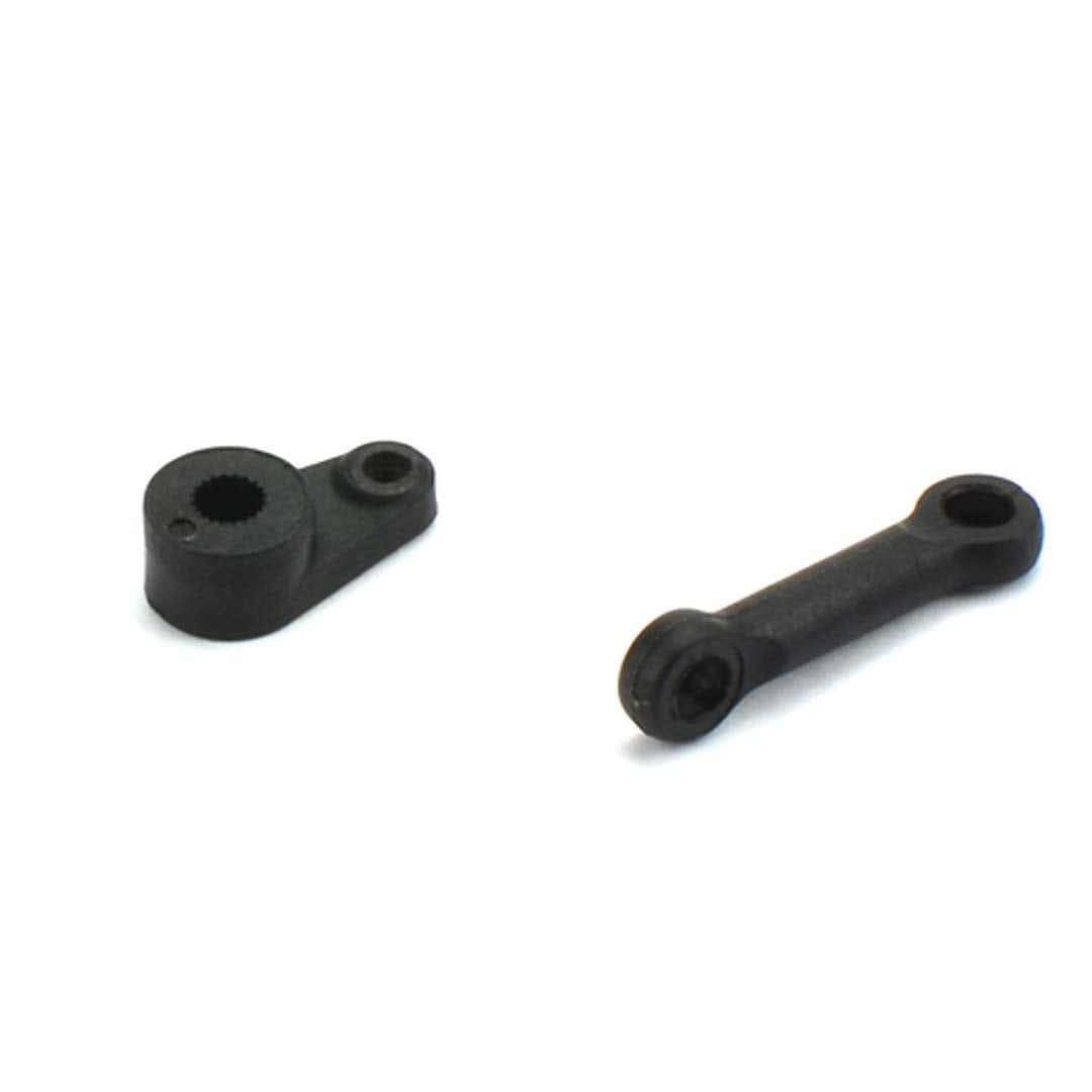 Carisma 16032 Steering Horn & Steering Link Set: MSA-1E