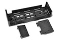 Corally 00180-615 Battery ESC Tray V2 Large Composite - 1 Pc