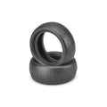 J Concepts JCO314405 Front Octagons Tire,Gold Comp:2.2 4WD Buggy Whl(2)