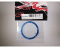 Hot Racing RSVX450 Replacement Blue Gear Hub W/ Screws