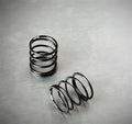Gmade 20021 Shock Spring 19X20mm Medium White (2)