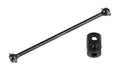 Team Associated 81646 RC8B4e Center Dogbone Set, 96.5 mm