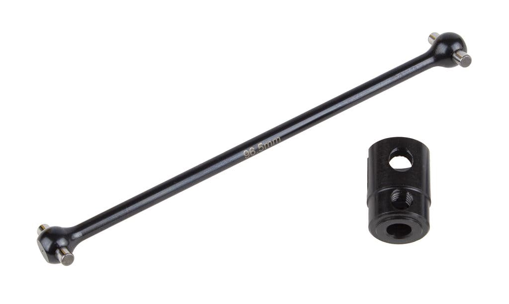 Team Associated 81646 RC8B4e Center Dogbone Set, 96.5 mm