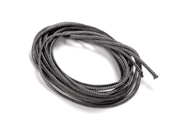 Traxxas 8864 Line, winch (gray)