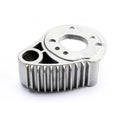 Traxxas 5660 Aluminum Motor Mount: E-Revo, Summit