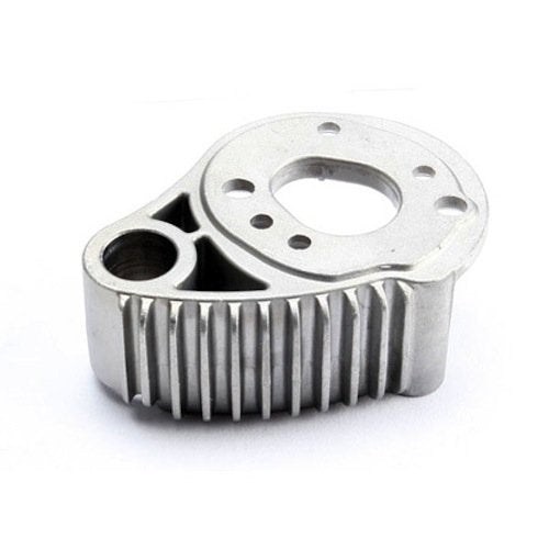 Traxxas 5660 Aluminum Motor Mount: E-Revo, Summit