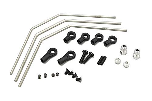 Kyosho IFW104B Front Stabilizer Set for Inferno Neo