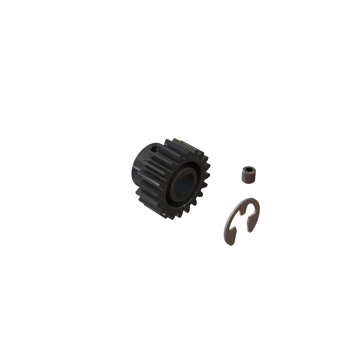 Arrma 311040 20T Mod1 Safe-D8 Pinion Gear
