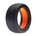 Losi LOSA7765B Cubic Buggy Tires