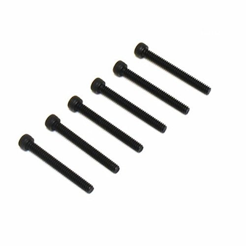 Losi LOSA6223 4-40 x 1 Socket Head Screw