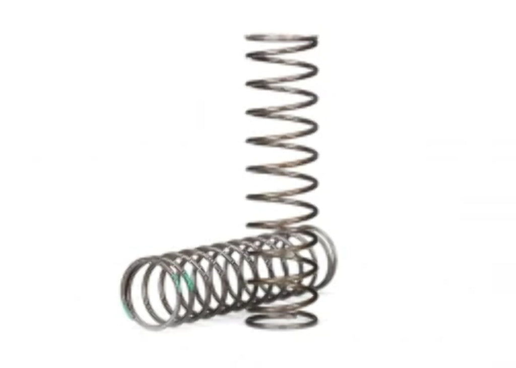Traxxas 8041 Front GTS Shock Springs(2) (0.45 Rate): 1/10 TRX-4