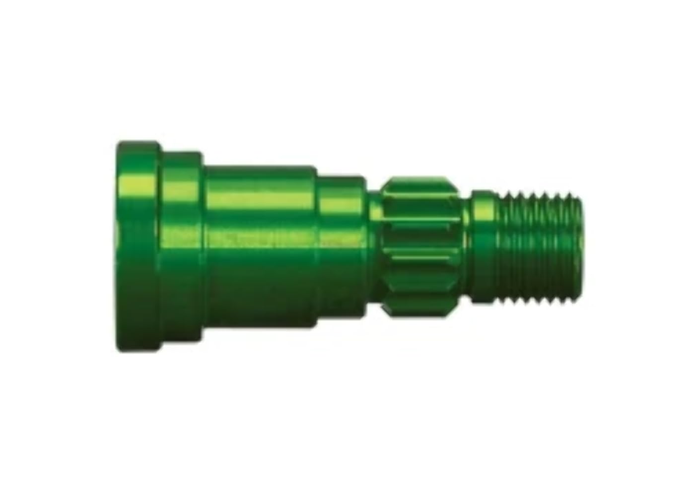 Traxxas Anodized Aluminum X-Maxx Stub Axle