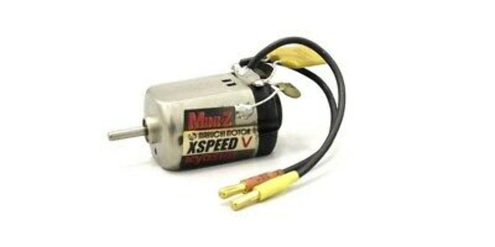Kyosho MZW301E XSpeed Mini-Z Motor-V (MR-03EVO)