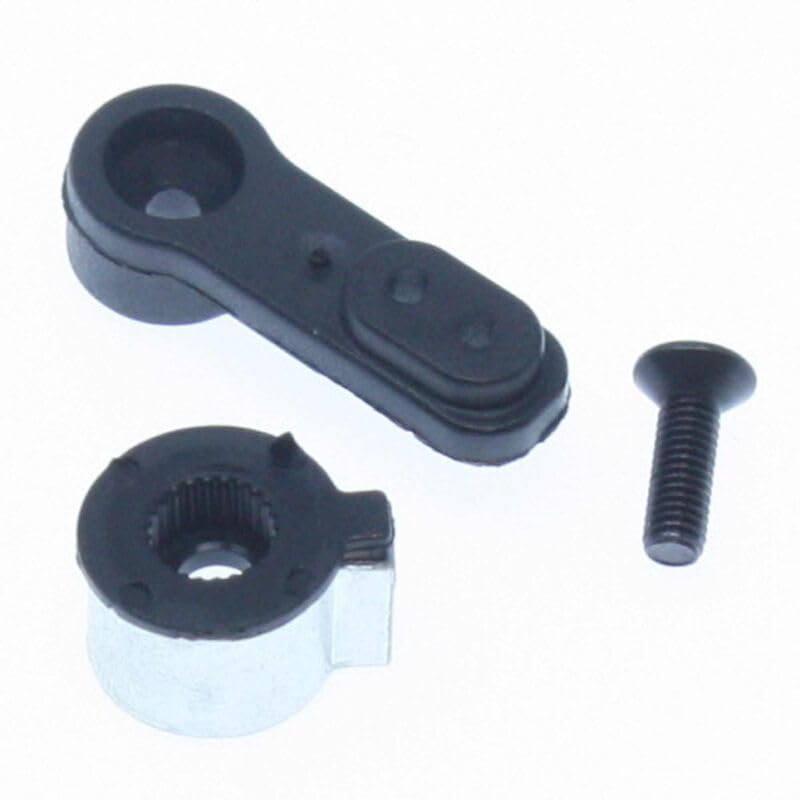 Redcat Racing RCR1006 Servo Horn w/ Servo Saver (1set)