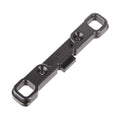 Tekno RC 5164 V2 Adj Hinge Pin Brace "D" Block Alum EB/NB