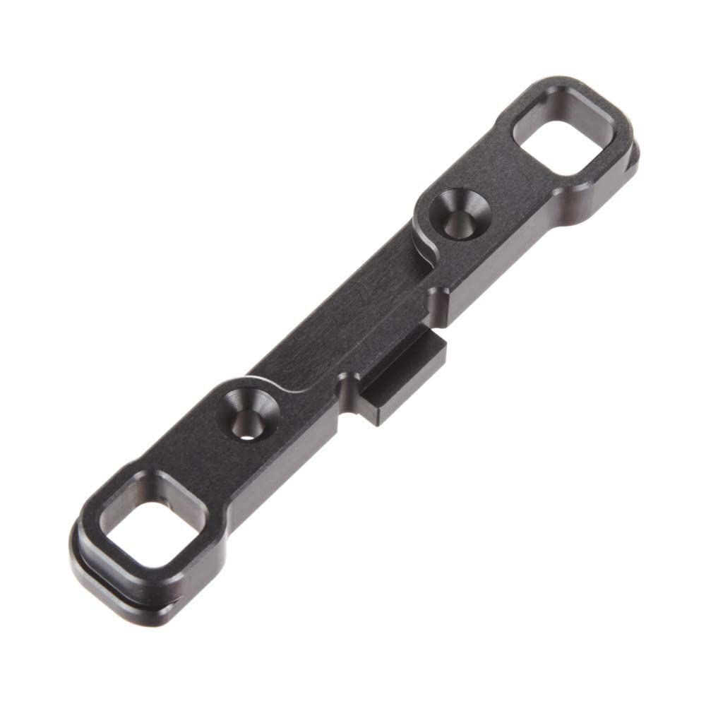 Tekno RC 5164 V2 Adj Hinge Pin Brace "D" Block Alum EB/NB