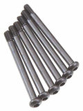 Axial AXA0125 Hex Button Head Screw Shafts(6) 3x35mm: 1/10 Yeti