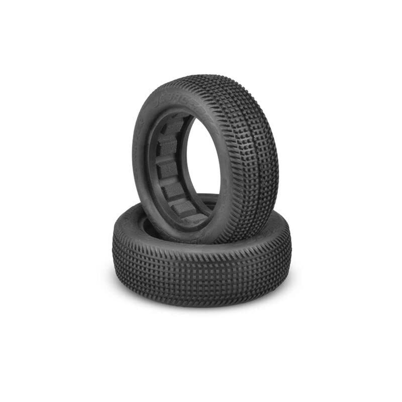 J-Concepts 313401 Sprinter 2.2 Front Tires - Blue