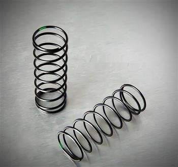 Gmade 20030 Shock Spring 19X50mm Soft Green (2)