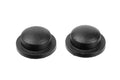 Corally 00100-047 Silicone Shock Membrane - 2 pcs