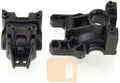 Team Associated 89017 Front/Rear Gearbox RC8