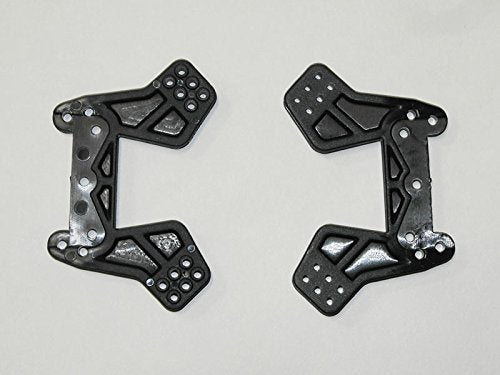DHK Hobby 8138-703 Shock Tower - Front (1 pc)