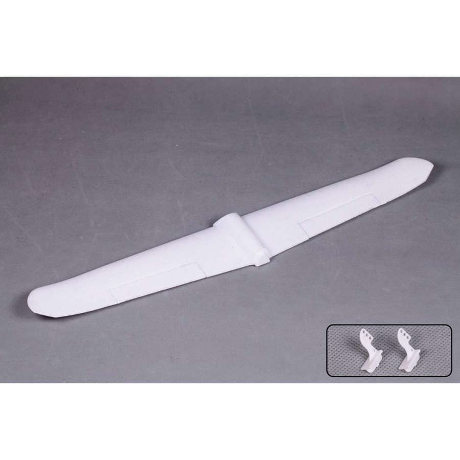 FMS FS102 Main Wing Set: Fox 800mm