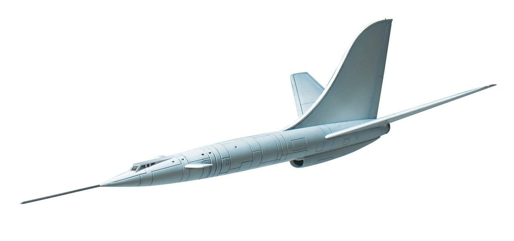 Moebius Models 946 Jonny Quest Dragonfly