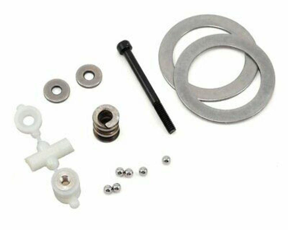 Team Associated 7677 Diff/Differential Rebuild Kit